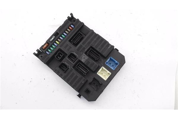 Recambio de bsi para citroen c4 coupe 1.6 hdi referencia OEM IAM 9659285680 2004P0900 