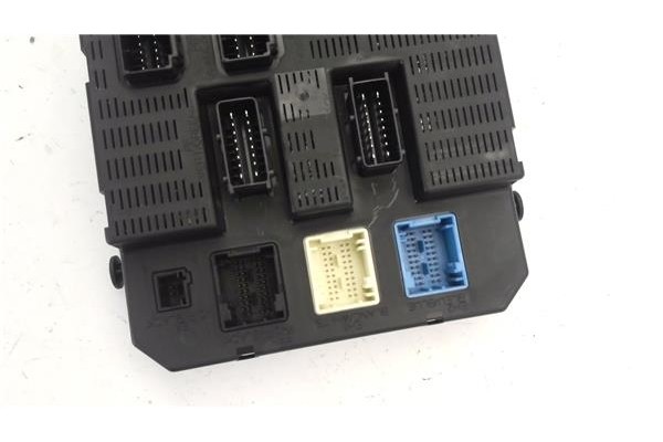 Recambio de bsi para citroen c4 coupe 1.6 hdi referencia OEM IAM 9659285680 2004P0900 