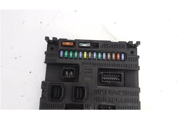 Recambio de bsi para citroen c4 coupe 1.6 hdi referencia OEM IAM 9659285680 2004P0900 