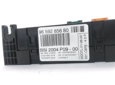 Recambio de bsi para citroen c4 coupe 1.6 hdi referencia OEM IAM 9659285680 2004P0900 