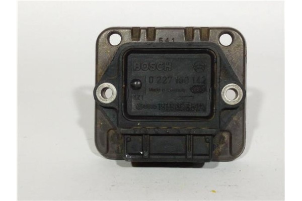 Recambio de pastilla encendido para volkswagen golf ii (191/193) 1.8 edition one referencia OEM IAM 191905351A 0227100142 191905