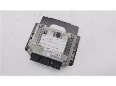Recambio de centralita para citroen c4 coupe 1.6 hdi referencia OEM IAM 9662213180 281013331 