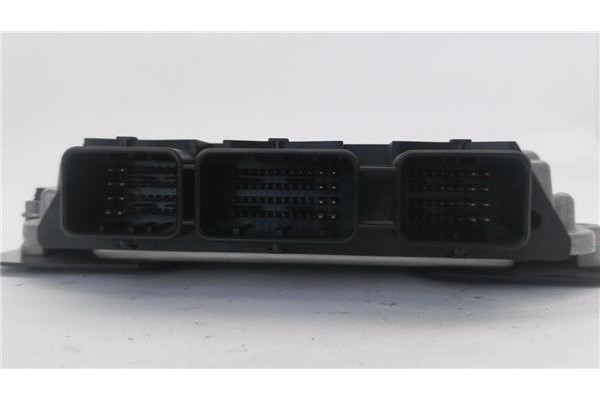 Recambio de centralita para citroen c4 coupe 1.6 hdi referencia OEM IAM 9662213180 281013331 