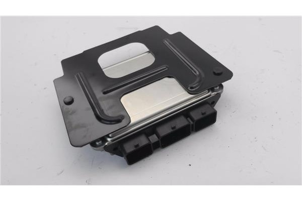 Recambio de centralita para citroen c4 coupe 1.6 hdi referencia OEM IAM 9662213180 281013331 