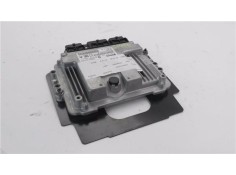 Recambio de centralita para citroen c4 coupe 1.6 hdi referencia OEM IAM 9662213180 281013331 