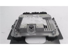 Recambio de centralita para citroen c4 coupe 1.6 hdi referencia OEM IAM 9662213180 281013331 