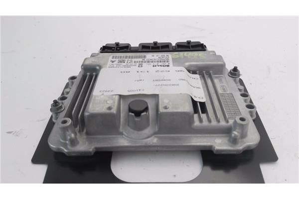 Recambio de centralita para citroen c4 coupe 1.6 hdi referencia OEM IAM 9662213180 281013331 