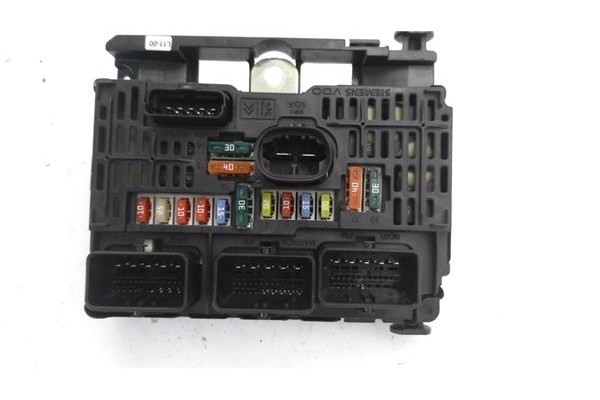 Recambio de bsm para citroen c4 coupe 1.6 hdi referencia OEM IAM 9661682980 L1100 