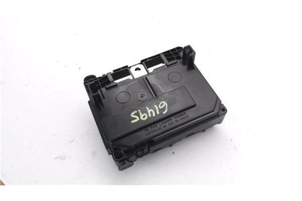 Recambio de bsm para citroen c4 coupe 1.6 hdi referencia OEM IAM 9661682980 L1100 