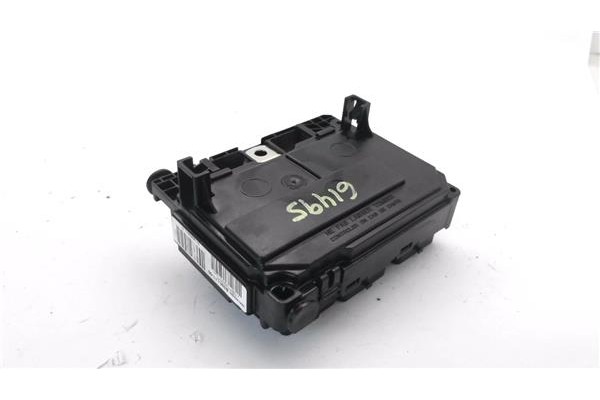 Recambio de bsm para citroen c4 coupe 1.6 hdi referencia OEM IAM 9661682980 L1100 