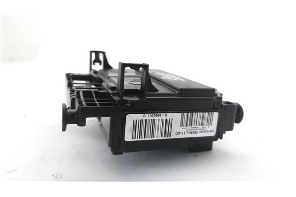 Recambio de bsm para citroen c4 coupe 1.6 hdi referencia OEM IAM 9661682980 L1100 