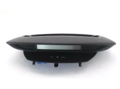 Recambio de cuadro completo para citroen c4 coupe 1.6 hdi referencia OEM IAM 96631954ZD 281143604 