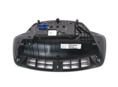 Recambio de cuadro completo para citroen c4 coupe 1.6 hdi referencia OEM IAM 96631954ZD 281143604 