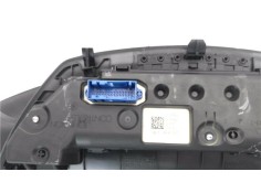 Recambio de cuadro completo para citroen c4 coupe 1.6 hdi referencia OEM IAM 96631954ZD 281143604 