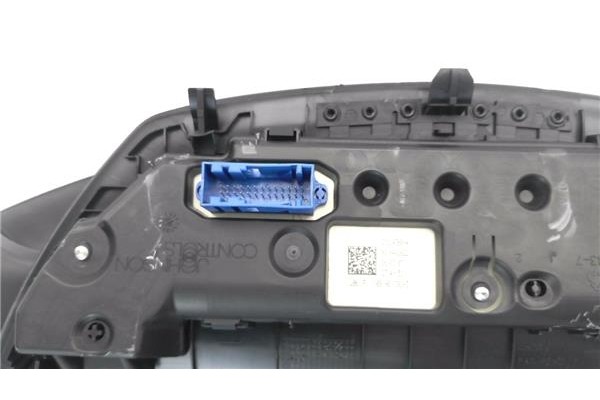 Recambio de cuadro completo para citroen c4 coupe 1.6 hdi referencia OEM IAM 96631954ZD 281143604 