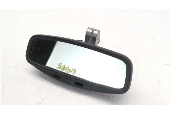 Recambio de retrovisor interior para citroen c4 coupe 1.6 hdi referencia OEM IAM 26173 15905 