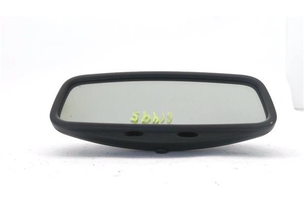Recambio de retrovisor interior para citroen c4 coupe 1.6 hdi referencia OEM IAM 26173 15905 