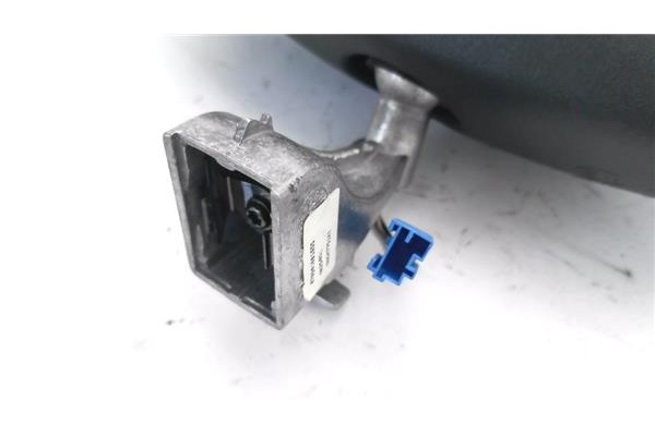 Recambio de retrovisor interior para citroen c4 coupe 1.6 hdi referencia OEM IAM 26173 15905 
