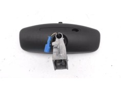 Recambio de retrovisor interior para citroen c4 coupe 1.6 hdi referencia OEM IAM 26173 15905 