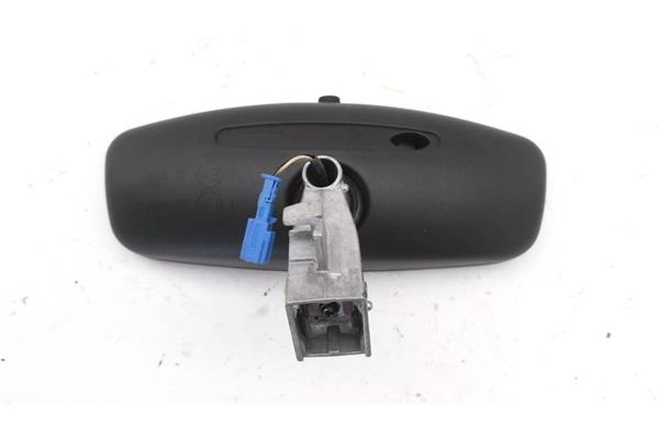 Recambio de retrovisor interior para citroen c4 coupe 1.6 hdi referencia OEM IAM 26173 15905 