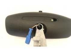 Recambio de retrovisor interior para citroen c4 coupe 1.6 hdi referencia OEM IAM 26173 15905 