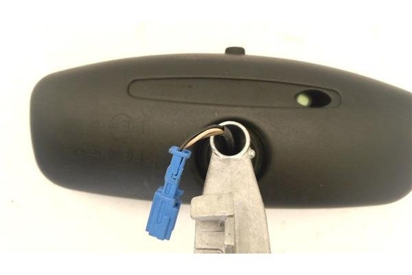 Recambio de retrovisor interior para citroen c4 coupe 1.6 hdi referencia OEM IAM 26173 15905 