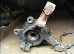 Recambio de mangueta delantero derecha para renault twingo (cn0_) 1.5 dci (cn0u) referencia OEM IAM   