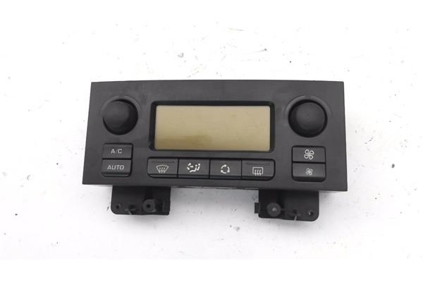Recambio de mandos calefaccion / a.a. para citroen c4 coupe 1.6 hdi referencia OEM IAM 9658084577 2,81E+08 