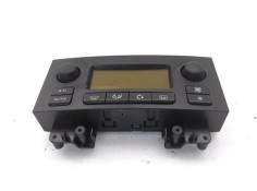 Recambio de mandos calefaccion / a.a. para citroen c4 coupe 1.6 hdi referencia OEM IAM 9658084577 2,81E+08 