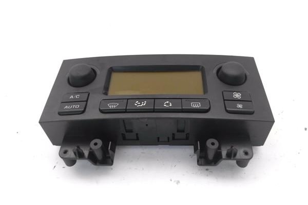 Recambio de mandos calefaccion / a.a. para citroen c4 coupe 1.6 hdi referencia OEM IAM 9658084577 2,81E+08 