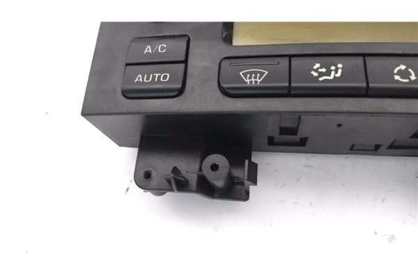 Recambio de mandos calefaccion / a.a. para citroen c4 coupe 1.6 hdi referencia OEM IAM 9658084577 2,81E+08 