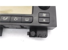 Recambio de mandos calefaccion / a.a. para citroen c4 coupe 1.6 hdi referencia OEM IAM 9658084577 2,81E+08 