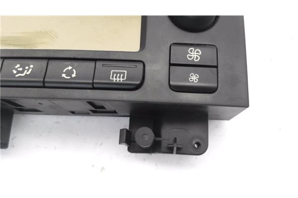 Recambio de mandos calefaccion / a.a. para citroen c4 coupe 1.6 hdi referencia OEM IAM 9658084577 2,81E+08 
