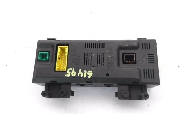 Recambio de mandos calefaccion / a.a. para citroen c4 coupe 1.6 hdi referencia OEM IAM 9658084577 2,81E+08 