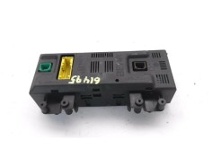Recambio de mandos calefaccion / a.a. para citroen c4 coupe 1.6 hdi referencia OEM IAM 9658084577 2,81E+08 