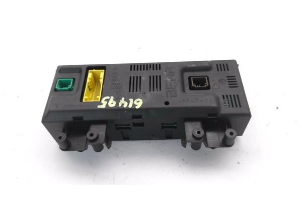 Recambio de mandos calefaccion / a.a. para citroen c4 coupe 1.6 hdi referencia OEM IAM 9658084577 2,81E+08 