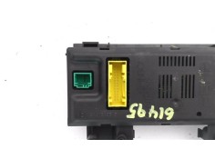 Recambio de mandos calefaccion / a.a. para citroen c4 coupe 1.6 hdi referencia OEM IAM 9658084577 2,81E+08 