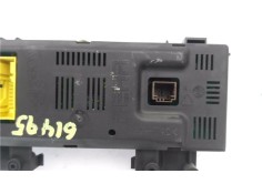 Recambio de mandos calefaccion / a.a. para citroen c4 coupe 1.6 hdi referencia OEM IAM 9658084577 2,81E+08 