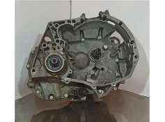 Recambio de caja cambios manual para renault twingo referencia OEM IAM JB1052  