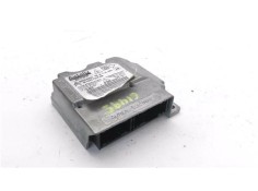 Recambio de centralita airbag para citroen c4 coupe 1.6 hdi referencia OEM IAM 9662643680 603725800 