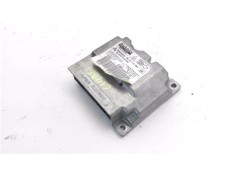 Recambio de centralita airbag para citroen c4 coupe 1.6 hdi referencia OEM IAM 9662643680 603725800 