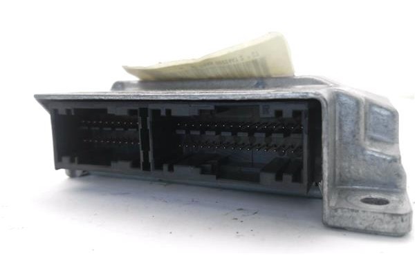 Recambio de centralita airbag para citroen c4 coupe 1.6 hdi referencia OEM IAM 9662643680 603725800 