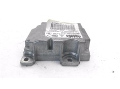 Recambio de centralita airbag para citroen c4 coupe 1.6 hdi referencia OEM IAM 9662643680 603725800 