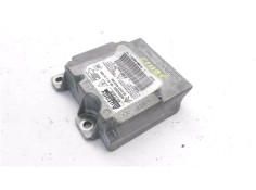 Recambio de centralita airbag para citroen c4 coupe 1.6 hdi referencia OEM IAM 9662643680 603725800 