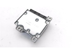 Recambio de centralita airbag para citroen c4 coupe 1.6 hdi referencia OEM IAM 9662643680 603725800 