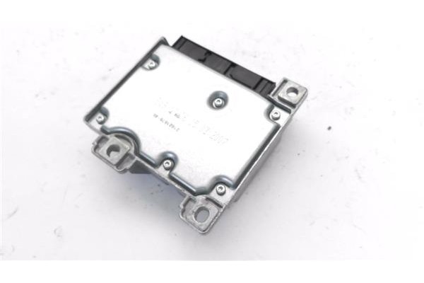 Recambio de centralita airbag para citroen c4 coupe 1.6 hdi referencia OEM IAM 9662643680 603725800 
