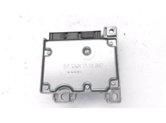 Recambio de centralita airbag para citroen c4 coupe 1.6 hdi referencia OEM IAM 9662643680 603725800 