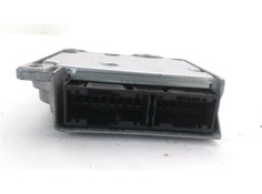 Recambio de centralita airbag para citroen c4 coupe 1.6 hdi referencia OEM IAM 9662643680 603725800 