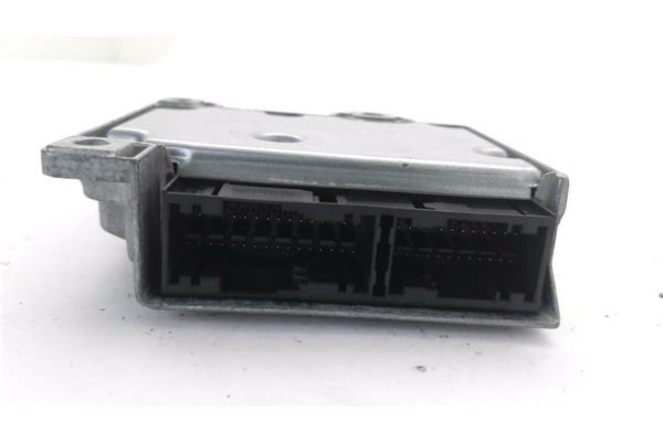 Recambio de centralita airbag para citroen c4 coupe 1.6 hdi referencia OEM IAM 9662643680 603725800 