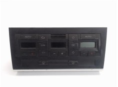 Recambio de mandos climatizador para audi a4 avant (8e) referencia OEM IAM (8E0820043) (0187969) 